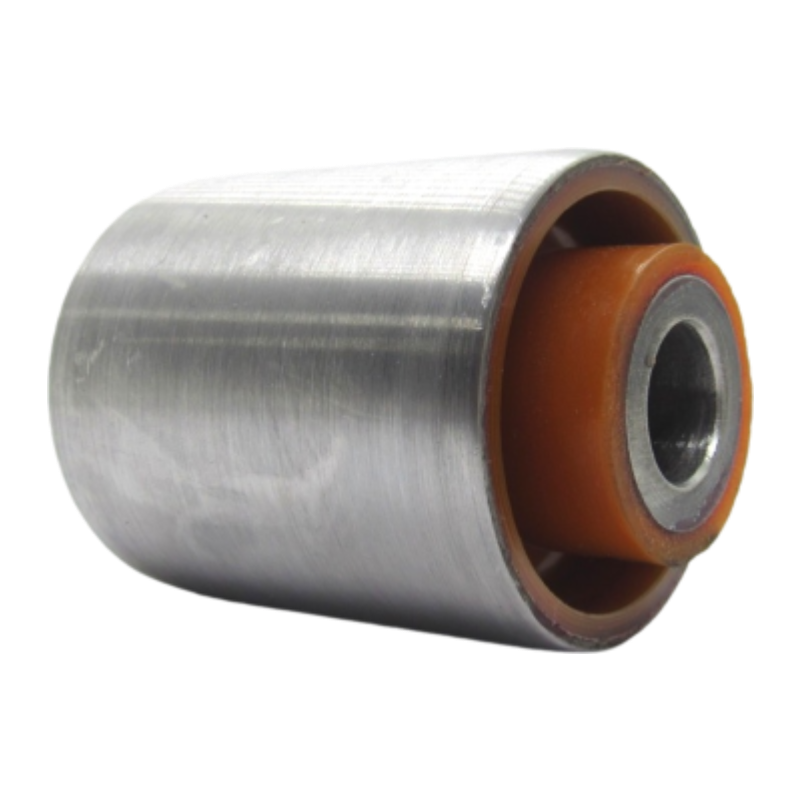 Поліуретановий сайлентблок опори переднього редуктора Toyota Land Cruiser 1998-2007