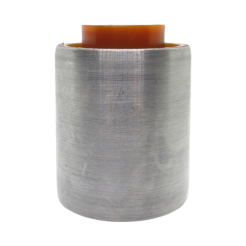 Поліуретановий сайлентблок опори переднього редуктора Toyota Land Cruiser 1998-2007