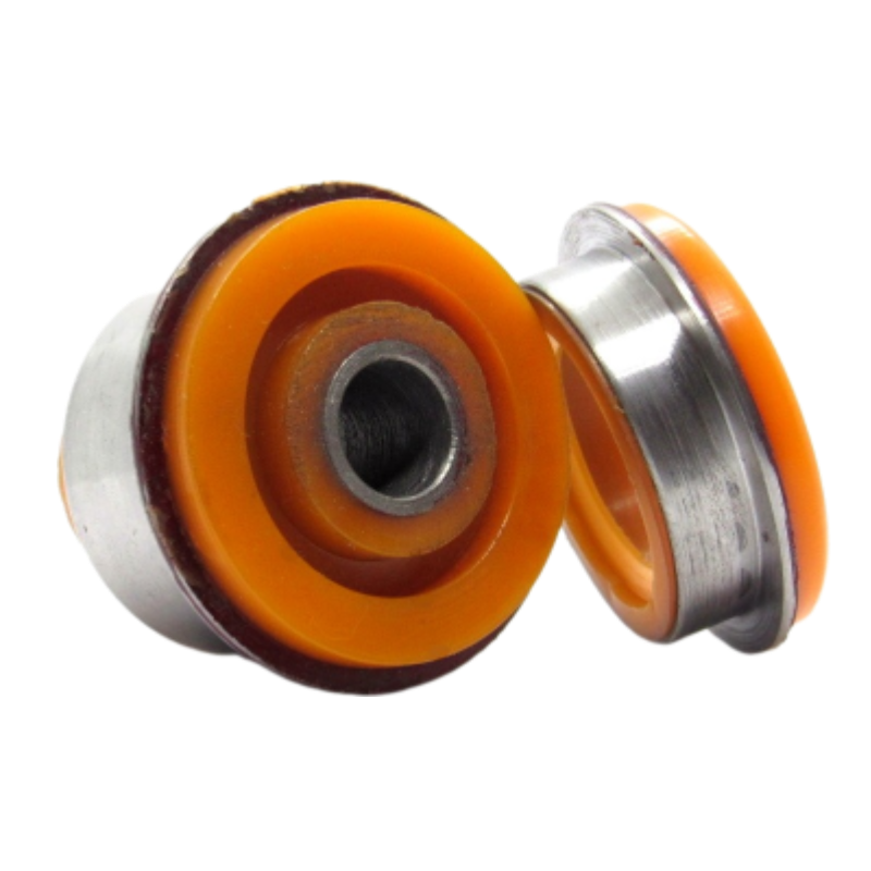 Polyurethane bushing rear lower arm outer Honda Civic 2005-2011 SET
