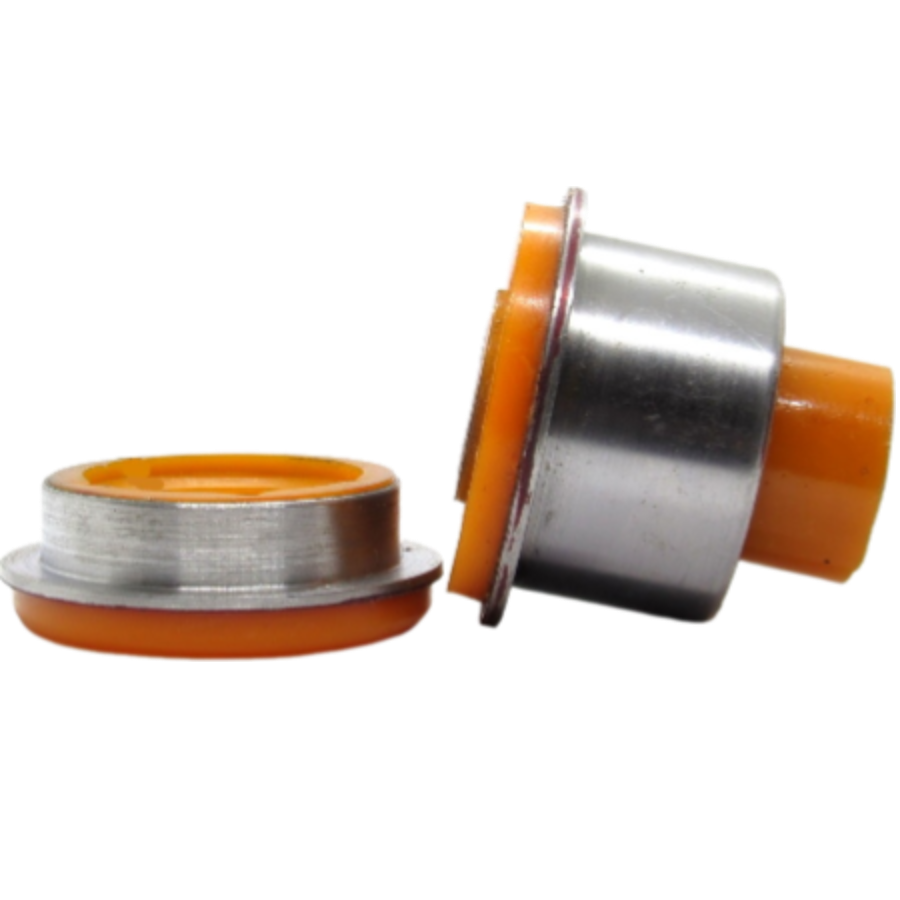 Polyurethane bushing rear lower arm outer Honda Civic 2005-2011 SET