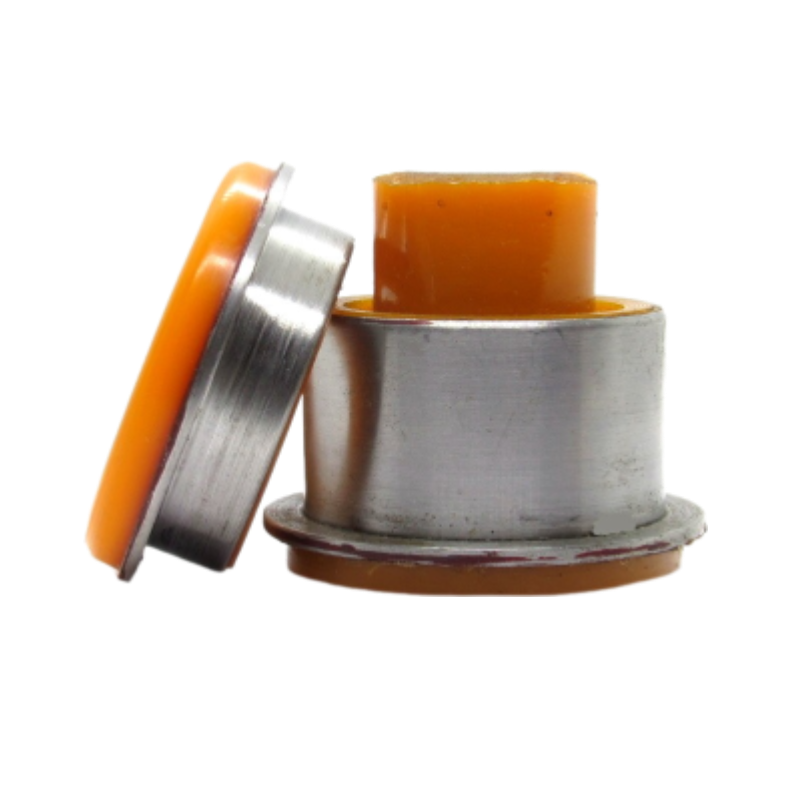 Polyurethane bushing rear lower arm outer Honda Civic 2005-2011 SET