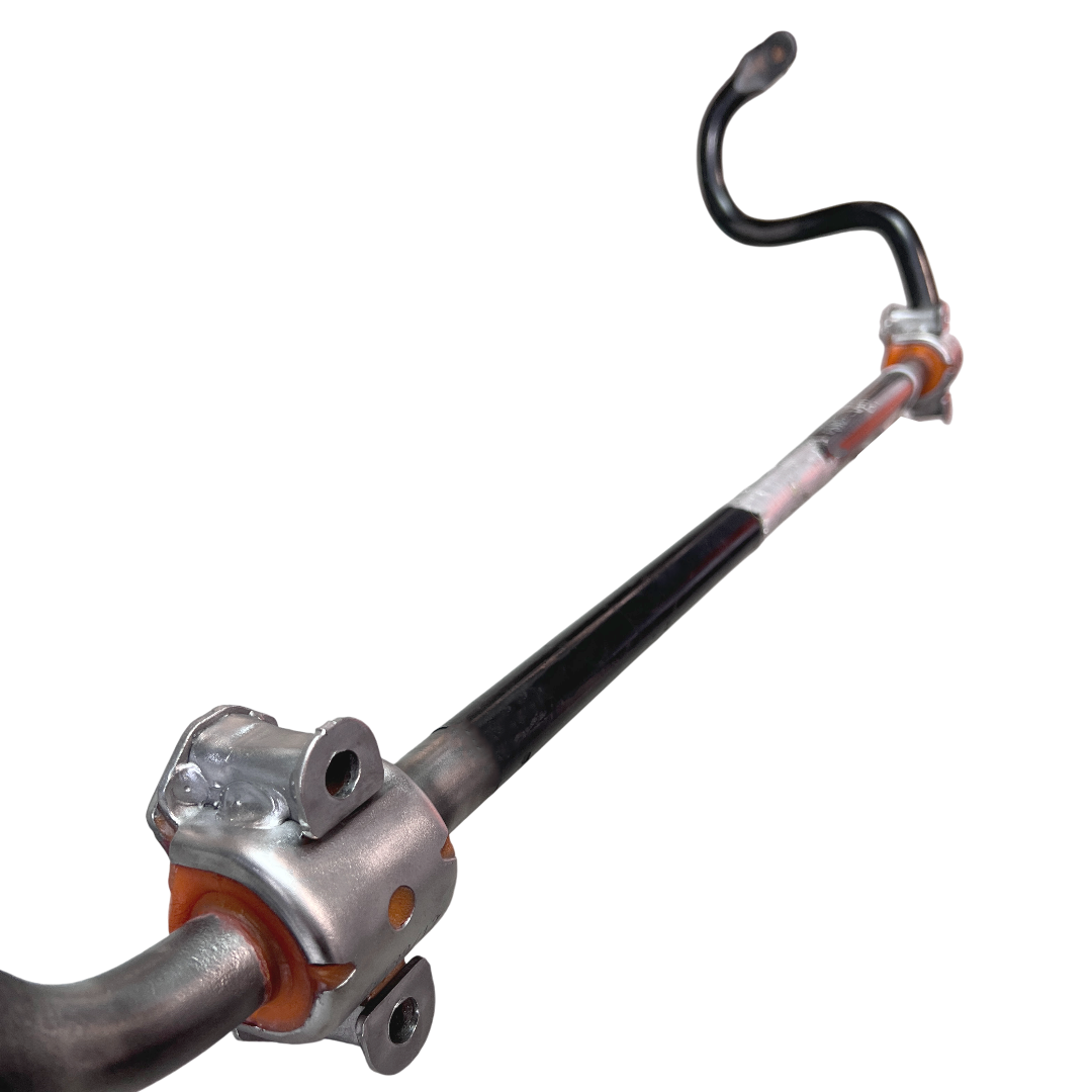 Передній стабілізатор Mercedes-Benz 204 2007-2014 РЕКОНСТРУКЦІЯ ВАШОГО втулки ВВАРЕНІ в стабілізатор