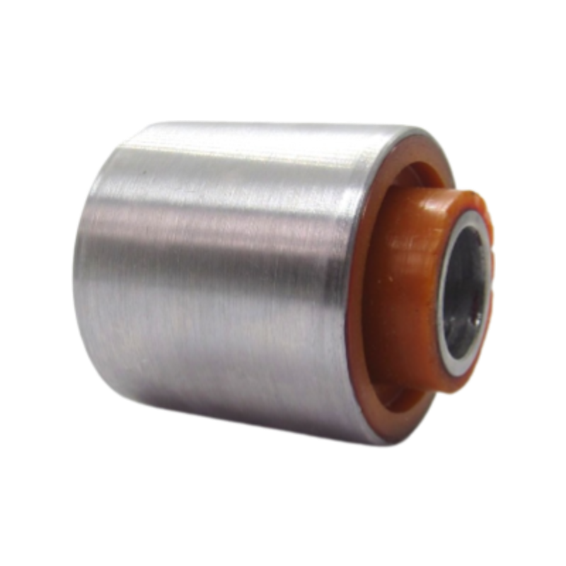 Поліуретановий сайлентблок переднього важеля задній Volkswagen Caddy 1995-2004