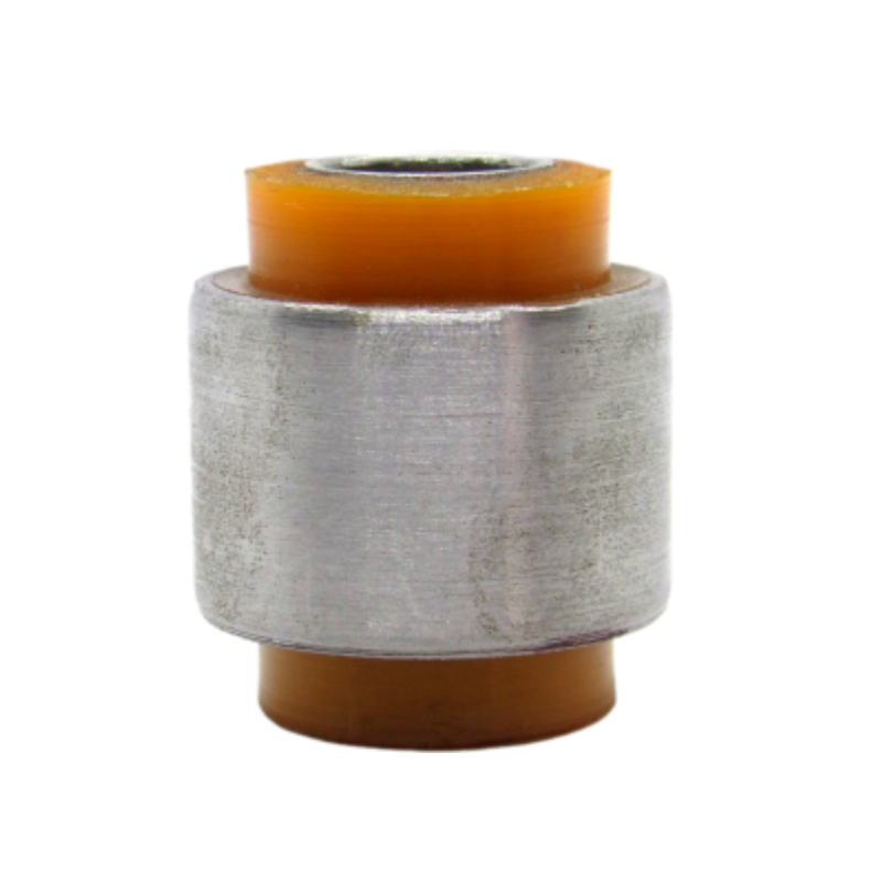 Поліуретановий сайлентблок переднього амортизатора Mitsubishi L400 1994-2007