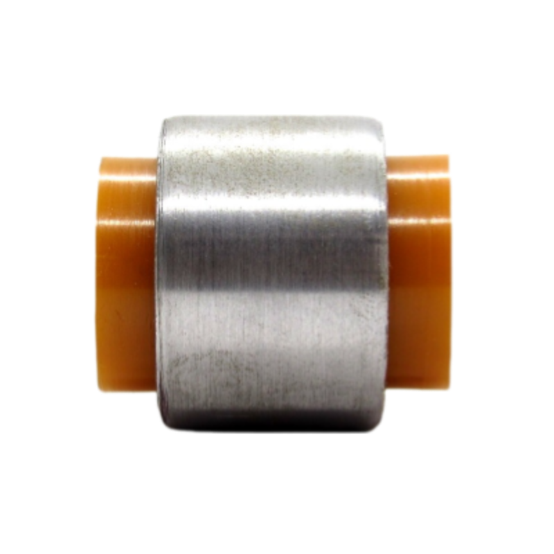 Поліуретановий сайлентблок переднього амортизатора Mitsubishi L400 1994-2007