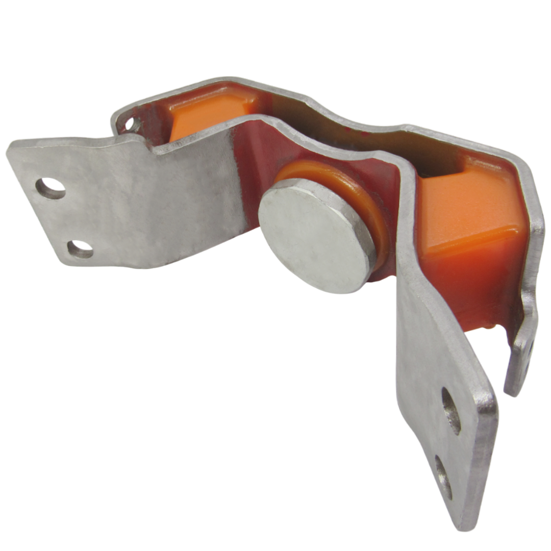 Поліуретанова подушка двигуна задня Toyota Land Cruiser 1998-2007 РЕКОНСТРУКЦІЯ ВАШОЇ