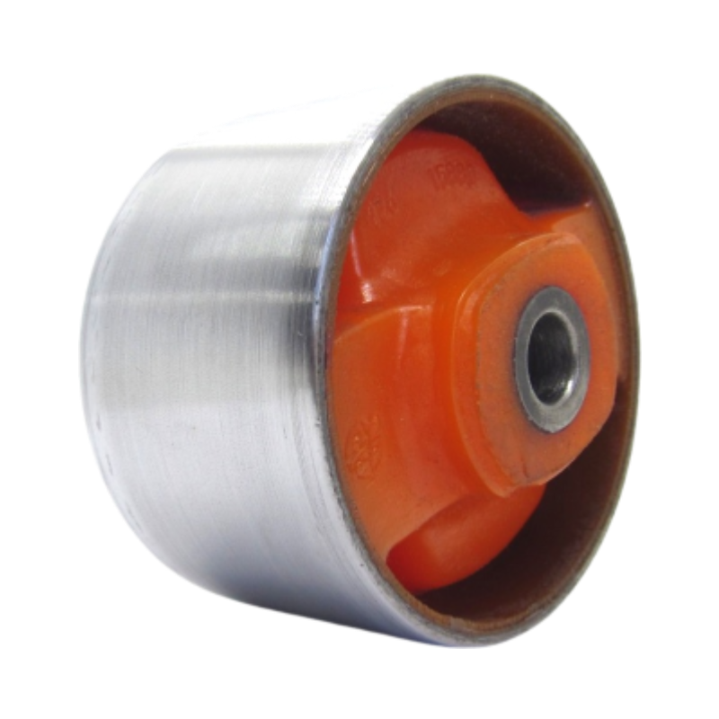 Поліуретанова подушка двигуна задня Citroen Evasion 1994-2002 ЗМІННИЙ САЙЛЕНТБЛОК d-70мм