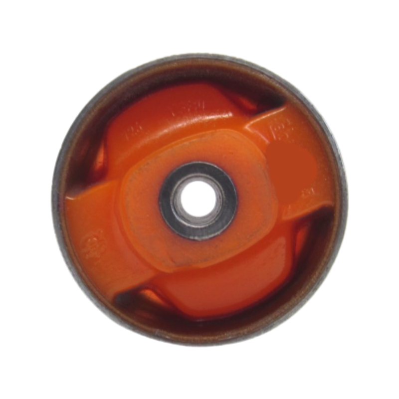 Поліуретанова подушка двигуна задня Citroen Evasion 1994-2002 ЗМІННИЙ САЙЛЕНТБЛОК d-70мм