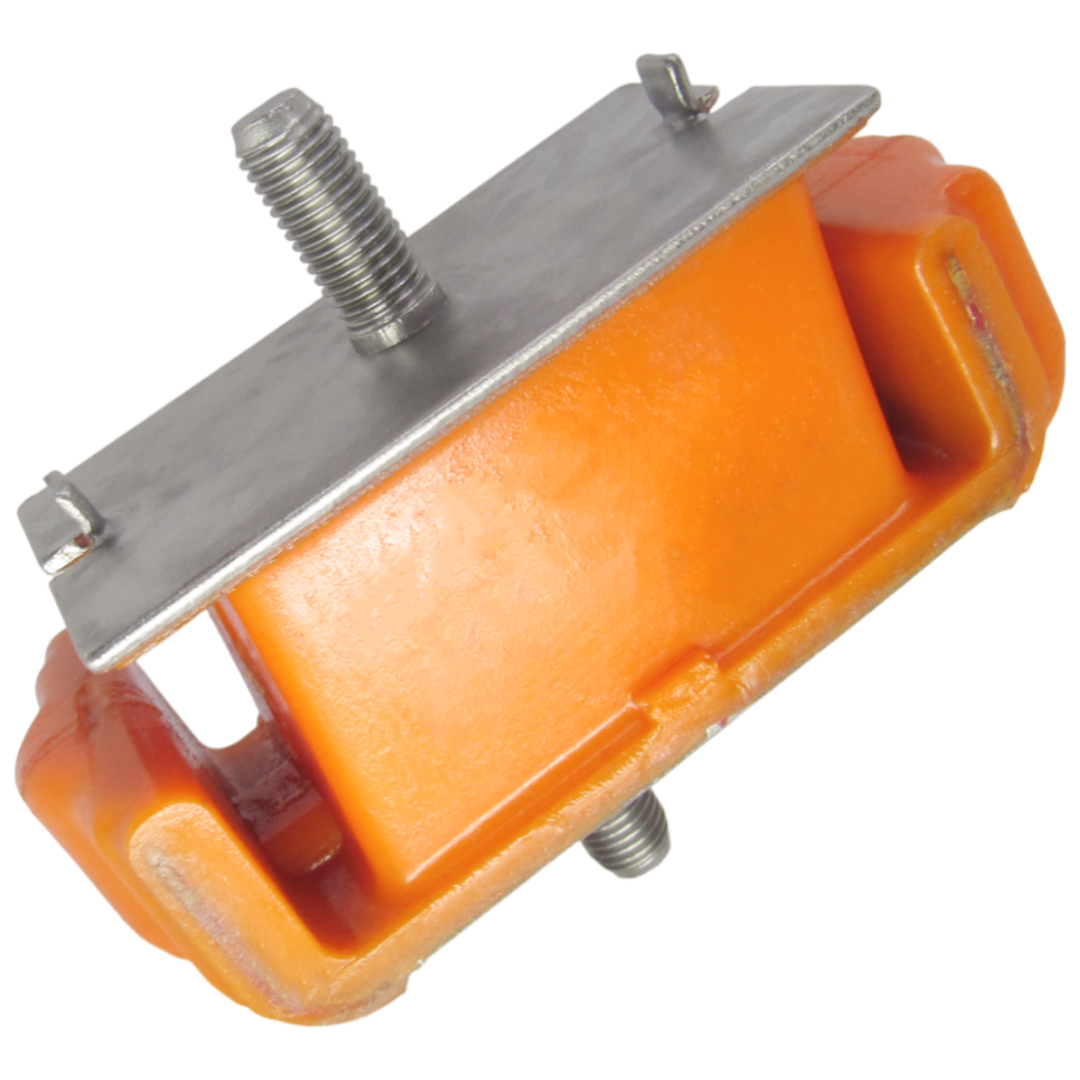 Поліуретанова подушка двигуна передня Mazda B-Serie 1998-2006