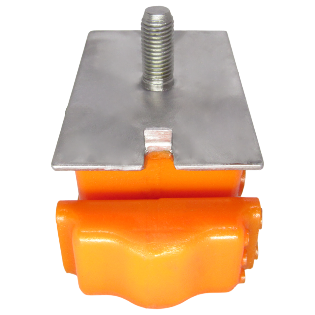 Поліуретанова подушка двигуна передня Mazda B-Serie 1998-2006