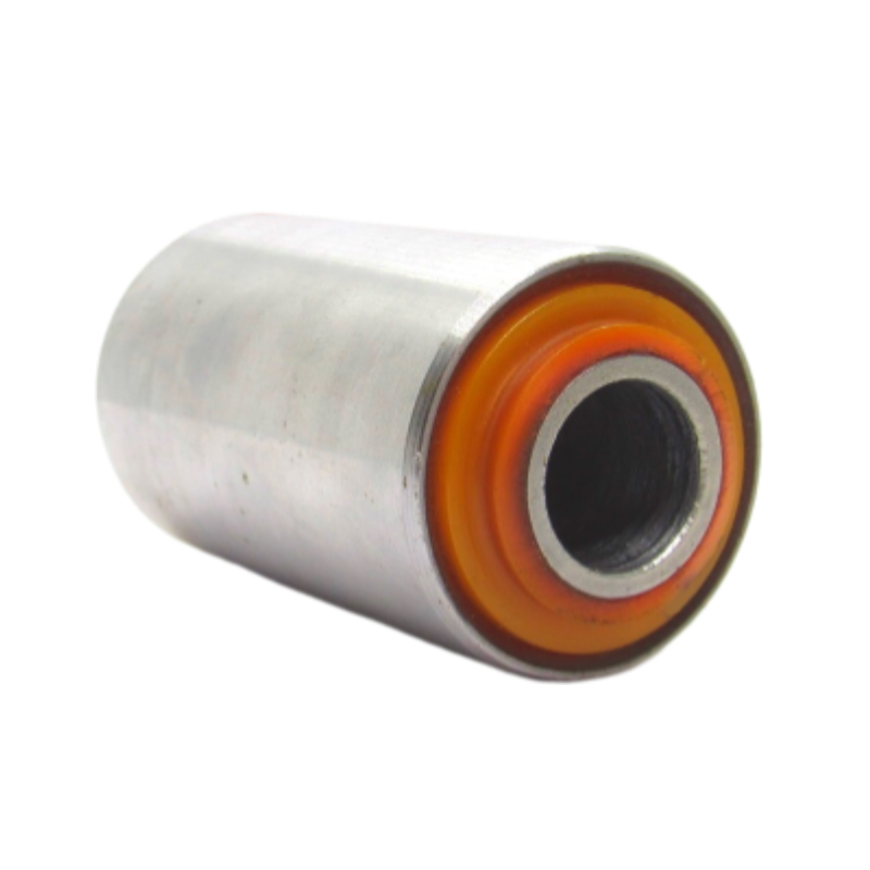 Полиуретановый сайлентблок задней рессоры передний Fiat Ducato 1981-1993