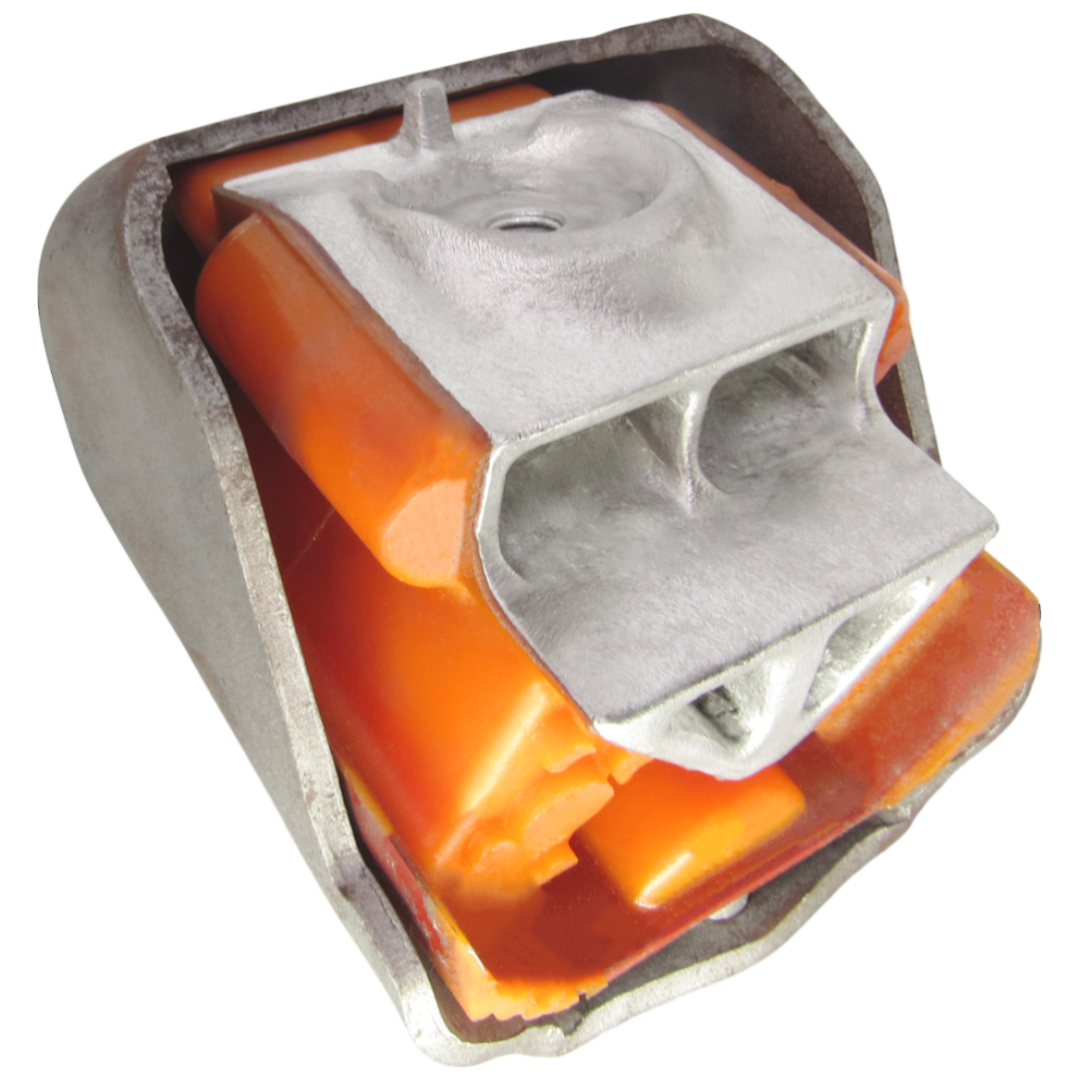 Полиуретановая подушка двигателя передняя Mercedes-Benz Sprinter 2006- РЕКОНСТРУКЦИЯ ВАШЕЙ