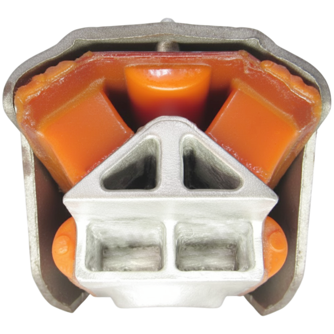 Полиуретановая подушка двигателя передняя Mercedes-Benz Sprinter 2006- РЕКОНСТРУКЦИЯ ВАШЕЙ