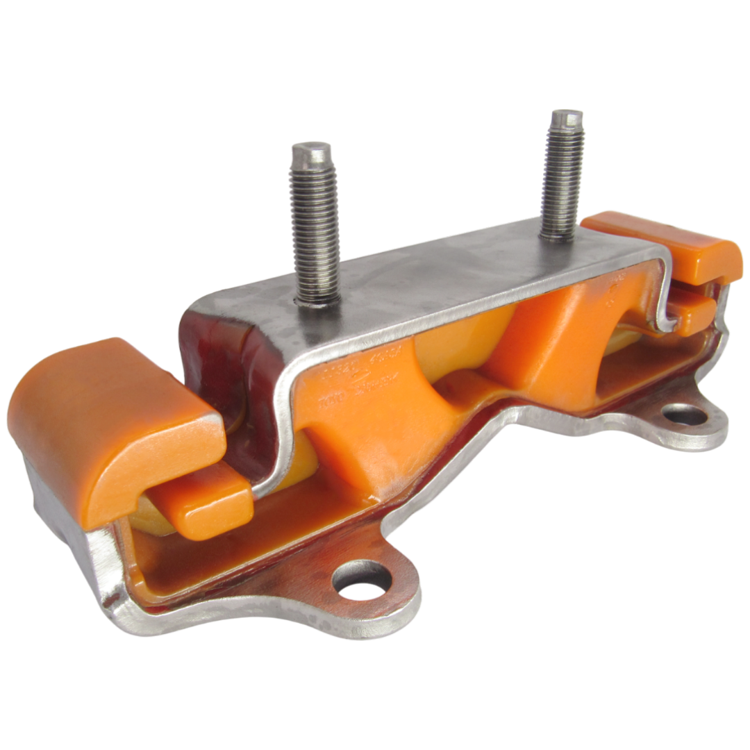 Полиуретановая подушка двигателя задняя Nissan Skyline 2014-