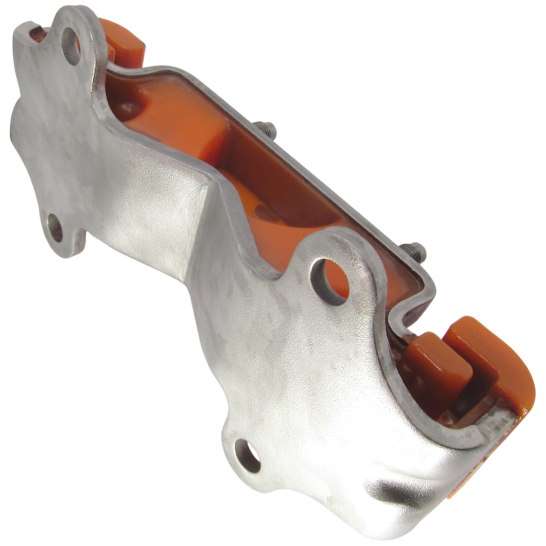 Полиуретановая подушка двигателя задняя Nissan Skyline 2014-