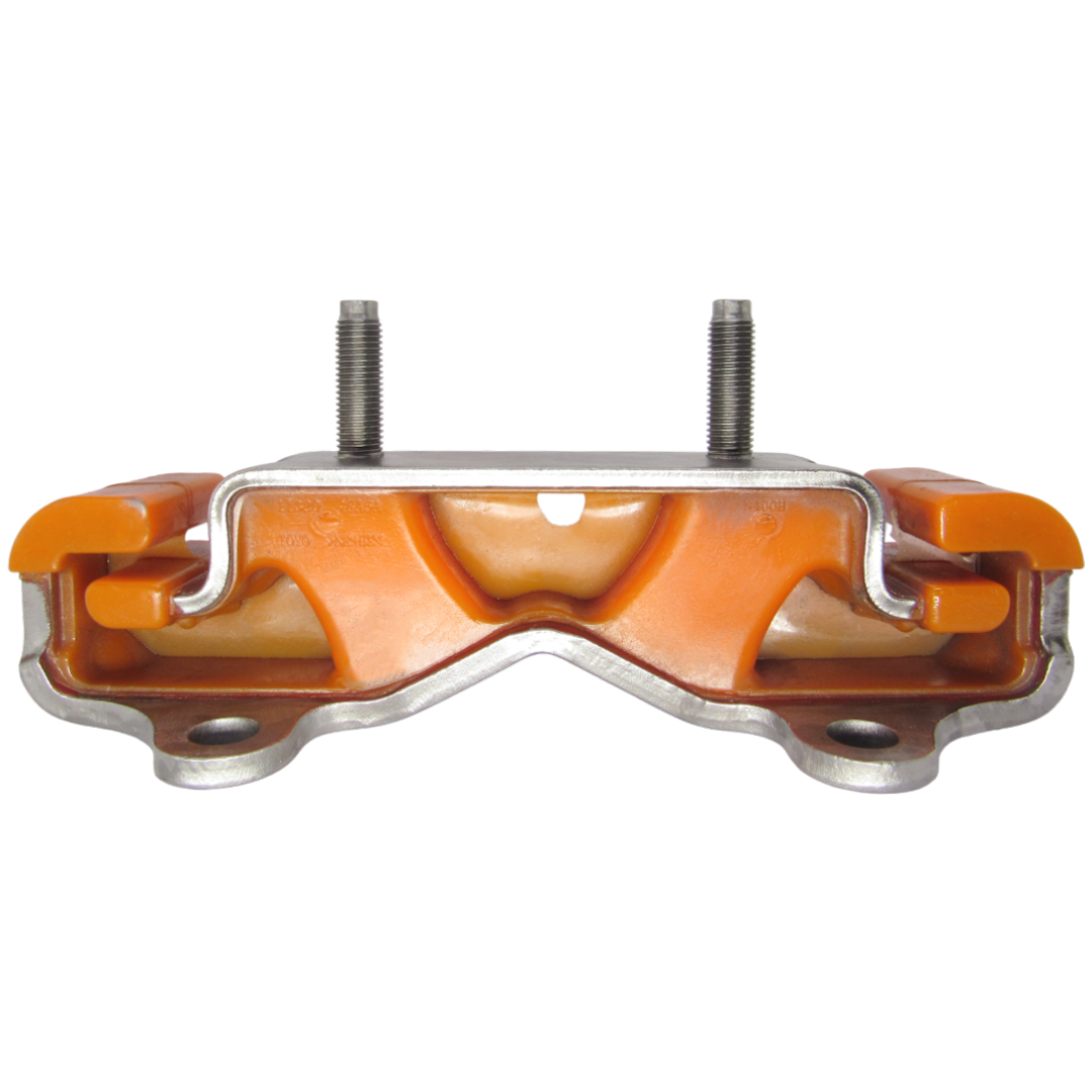 Полиуретановая подушка двигателя задняя Nissan Skyline 2014-