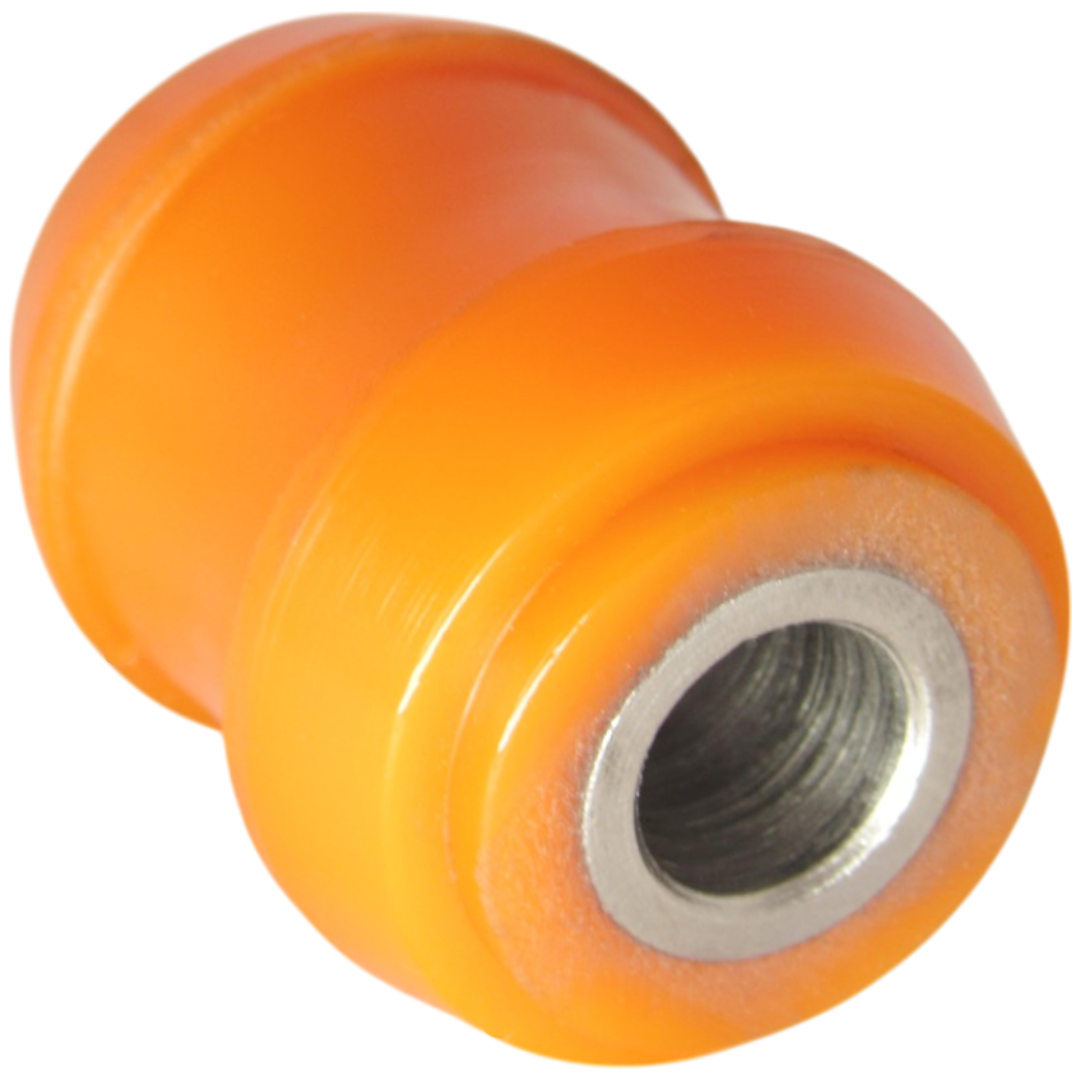 Поліуретановий сайлентблок переднього амортизатора Merсedes 202 1993-2001 PP-0905