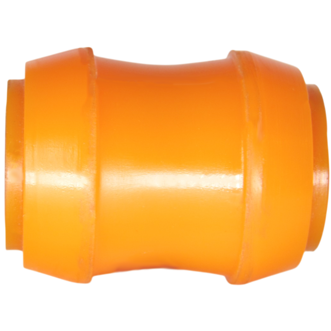 Поліуретановий сайлентблок переднього амортизатора Merсedes 202 1993-2001 PP-0905