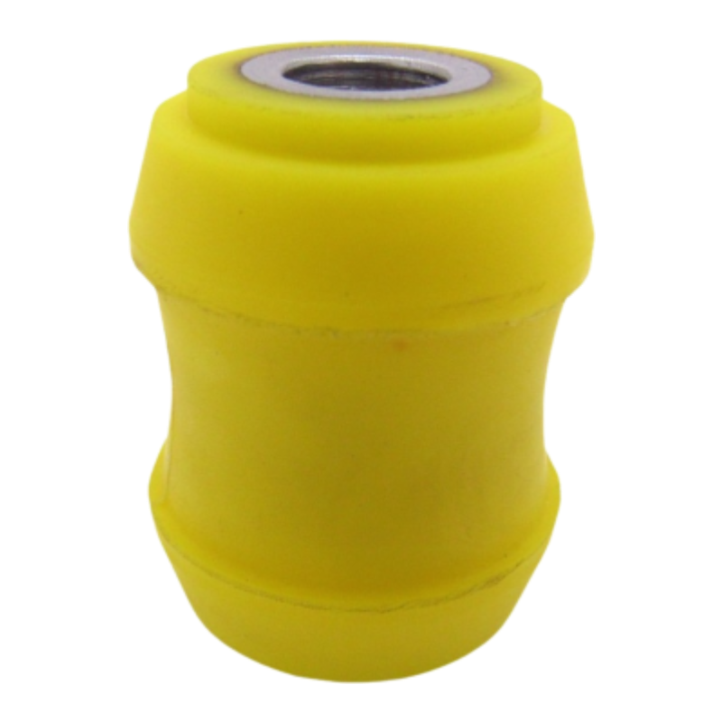 Поліуретановий сайлентблок заднього амортизатора Merсedes 208 1997-2002 HARDNESS