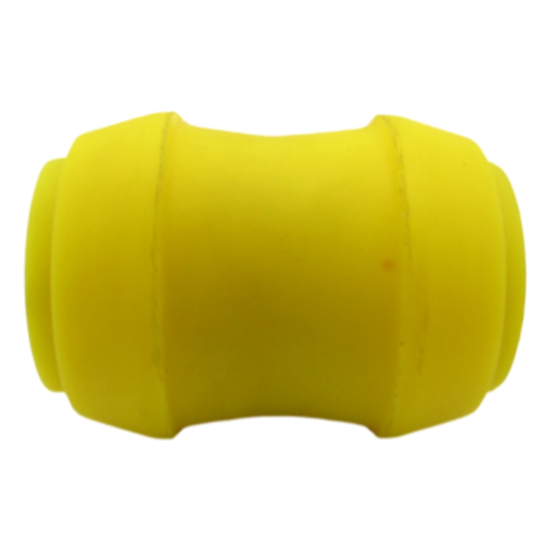 Поліуретановий сайлентблок заднього амортизатора Merсedes 208 1997-2002 HARDNESS