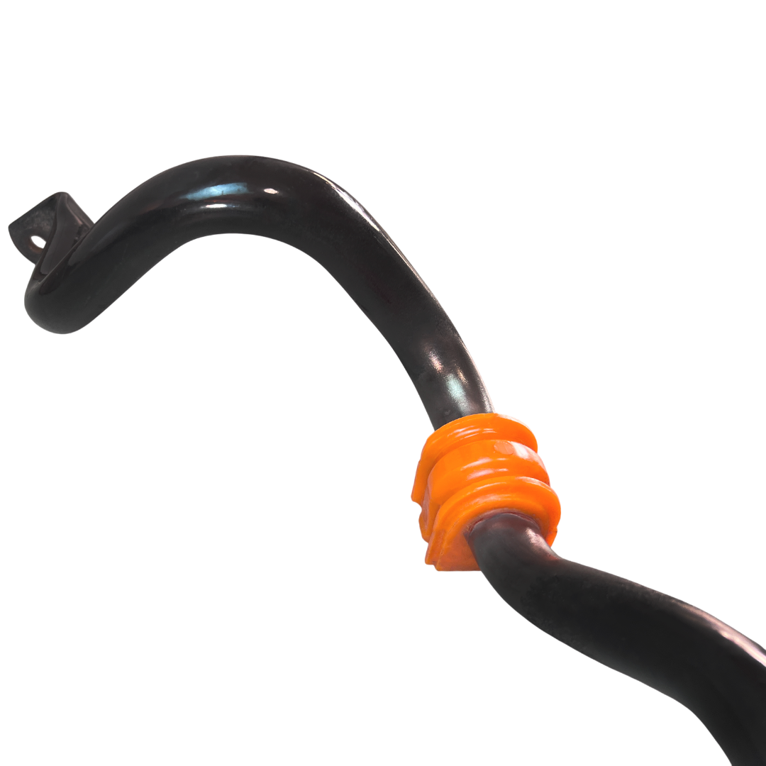 Передній стабілізатор Chevrolet Equinox 2018-2024 РЕКОНСТРУКЦІЯ ВАШОГО втулки ВВАРЕНІ в стабілізатор