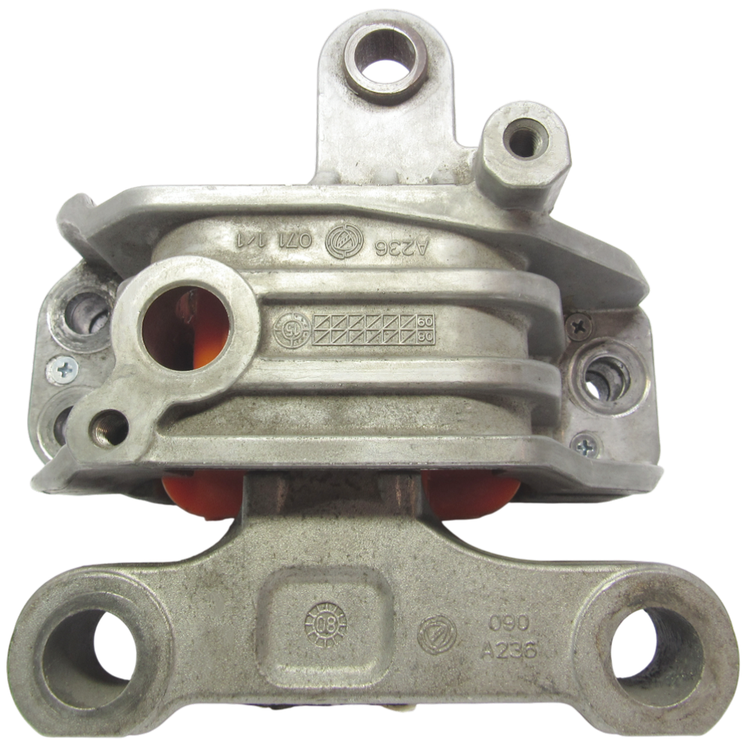 Поліуретанова подушка двигуна права Alfa Romeo Brera 2005-2010 РЕКОНСТРУКЦІЯ ВАШОЇ