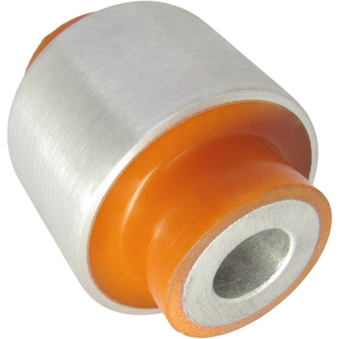 Поліуретановий сайлентблок заднього підпружинного важеля зовнішній Honda Odyssey 1994-1999