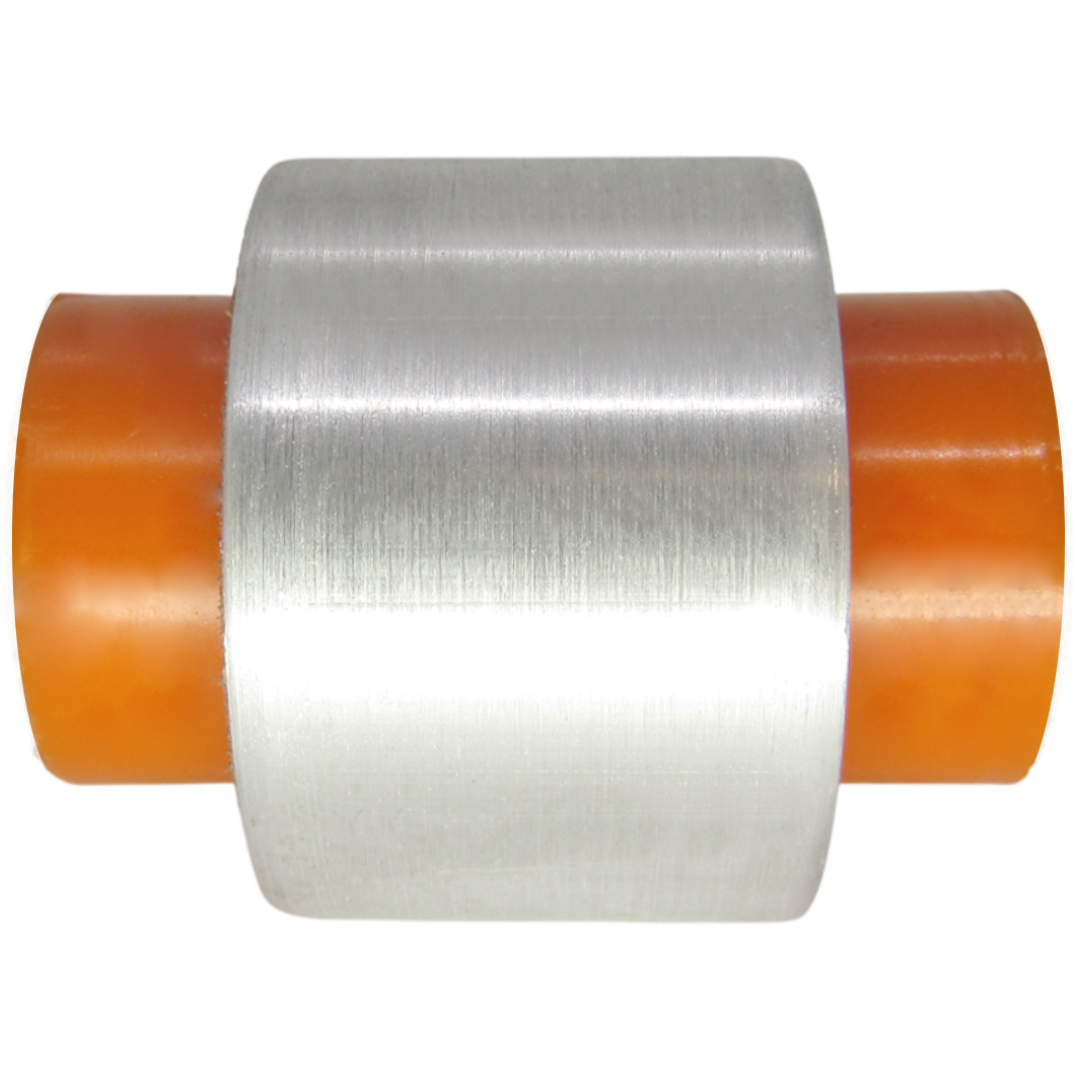 Поліуретановий сайлентблок заднього підпружинного важеля зовнішній Honda Odyssey 1994-1999