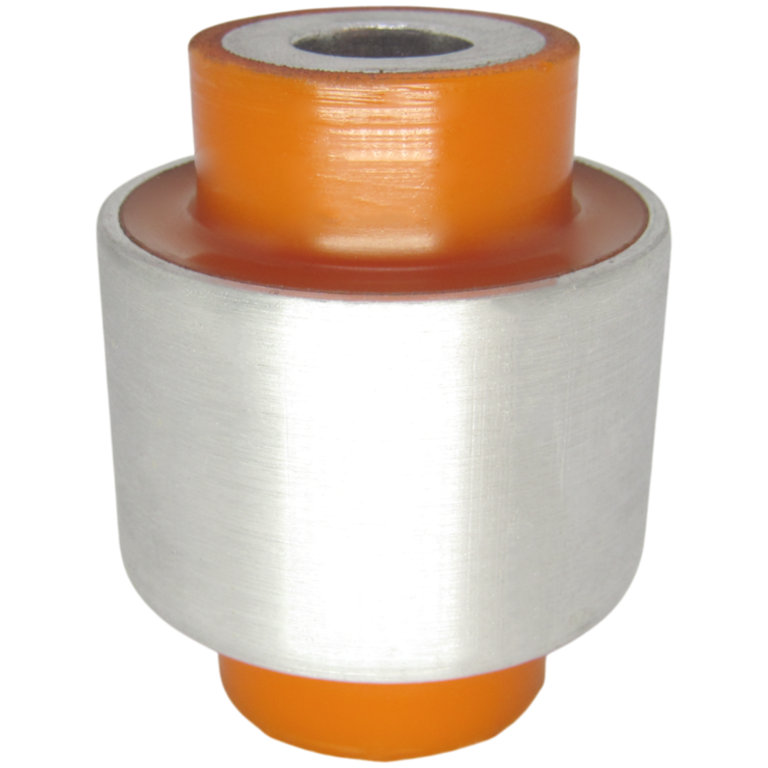 Поліуретановий сайлентблок заднього підпружинного важеля зовнішній Honda Odyssey 1994-1999