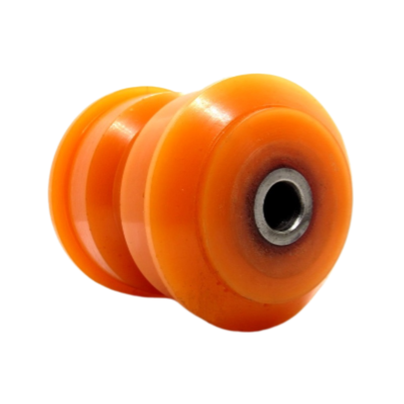 Полиуретановый сайлентблок задней рессоры передний, задний Merсedes Sprinter 2006-