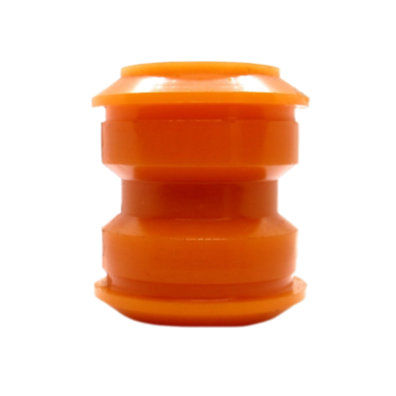 Полиуретановый сайлентблок задней рессоры передний, задний Merсedes Sprinter 2006-