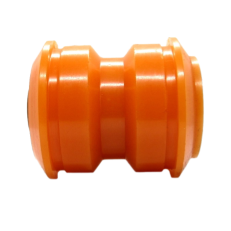 Полиуретановый сайлентблок задней рессоры передний, задний Merсedes Sprinter 2006-