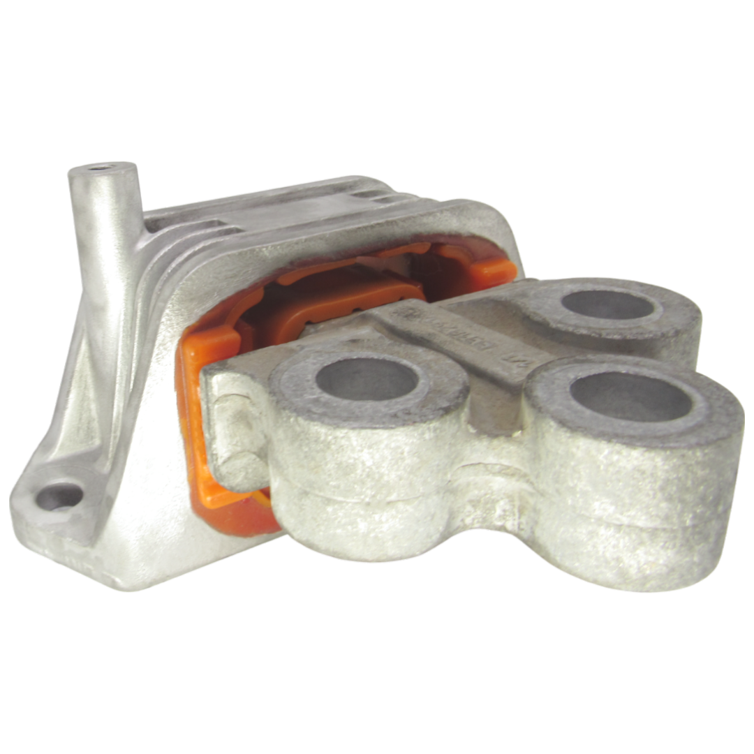 Поліуретанова подушка КПП Fiat 500L 2012-