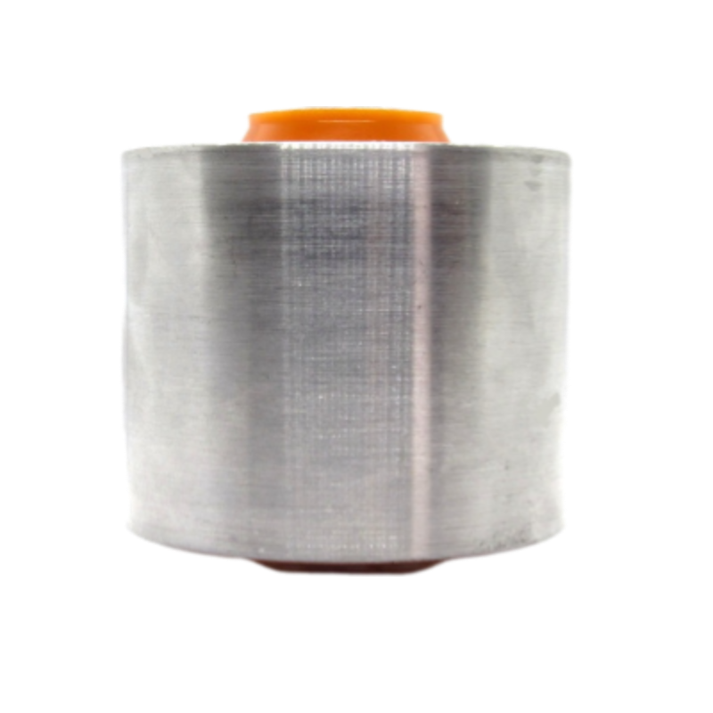 Поліуретановий сайлентблок заднього поздовжнього важеля передній Mitsubishi Pajero 2000-2006