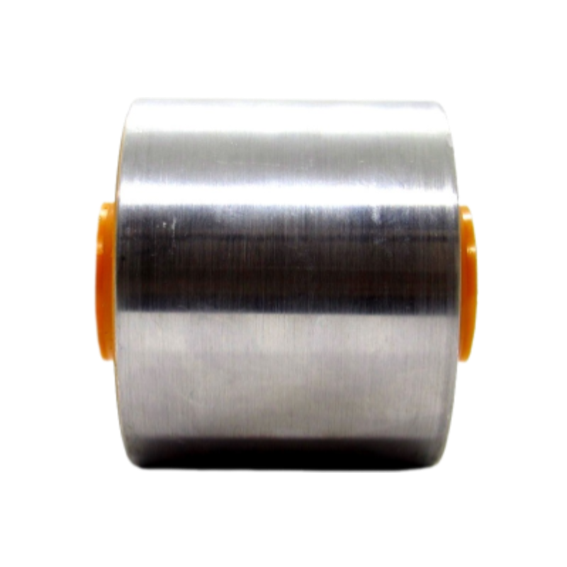 Поліуретановий сайлентблок заднього поздовжнього важеля передній Mitsubishi Pajero 2000-2006