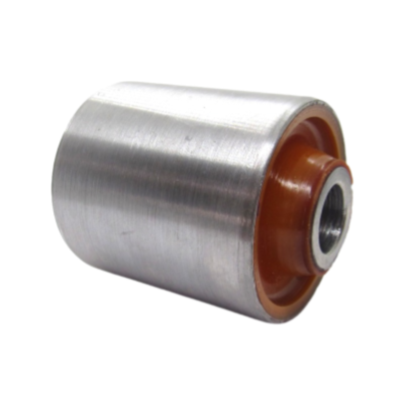 Поліуретановий сайлентблок заднього поздовжнього важеля задній Mitsubishi Pajero 2000-2006