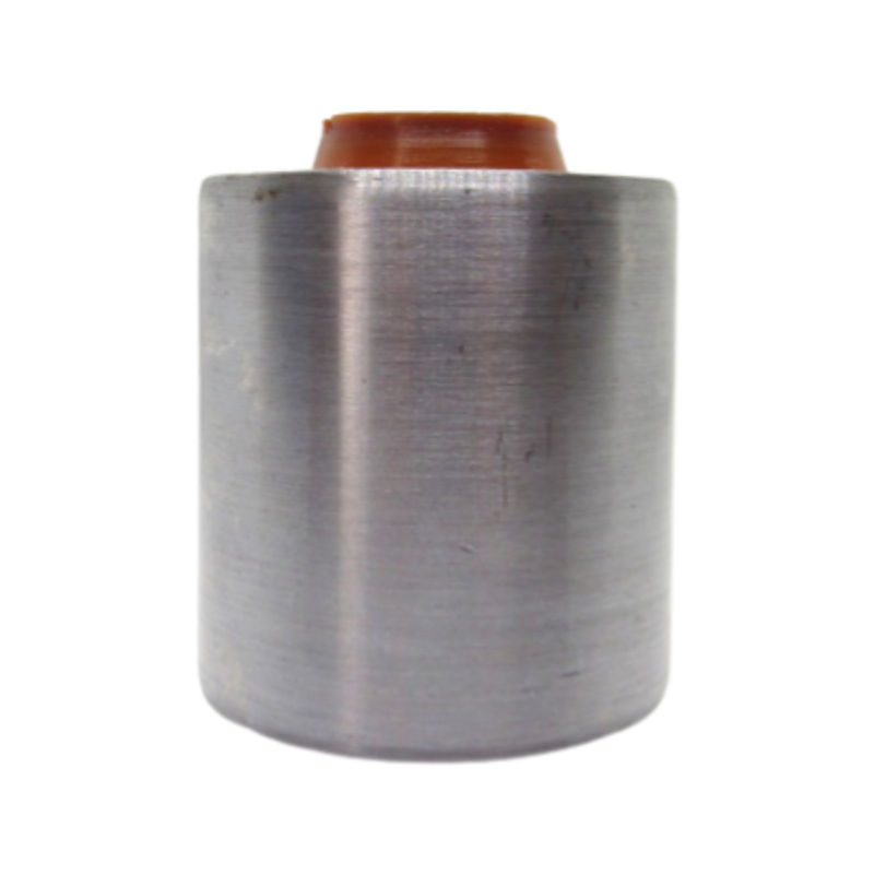 Поліуретановий сайлентблок заднього поздовжнього важеля задній Mitsubishi Pajero 2000-2006