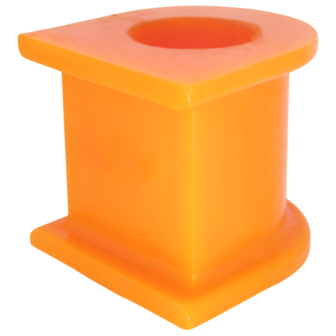 Поліуретанова втулка переднього стабілізатора Toyota Carina 1996-2001