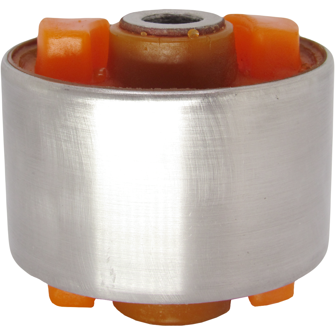 Поліуретанова подушка двигуна ліва Ваз 2108 1984-2010 ЗМІННИЙ САЙЛЕНТБЛОК