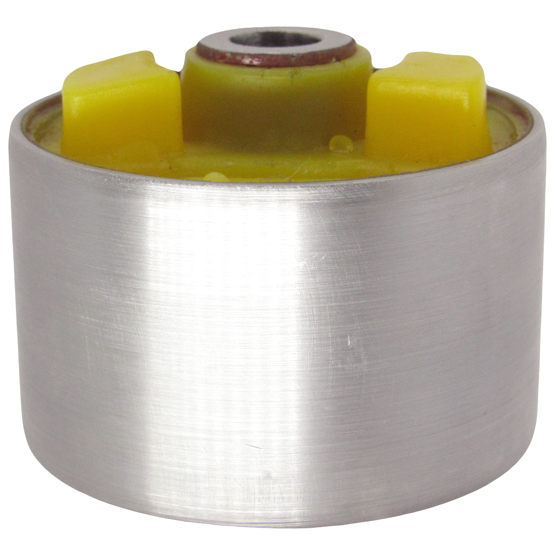 Полиуретановая подушка двигателя левая Ваз 2108 1984-2010 HARDNESS СМЕННЫЙ САЙЛЕНТБЛОК