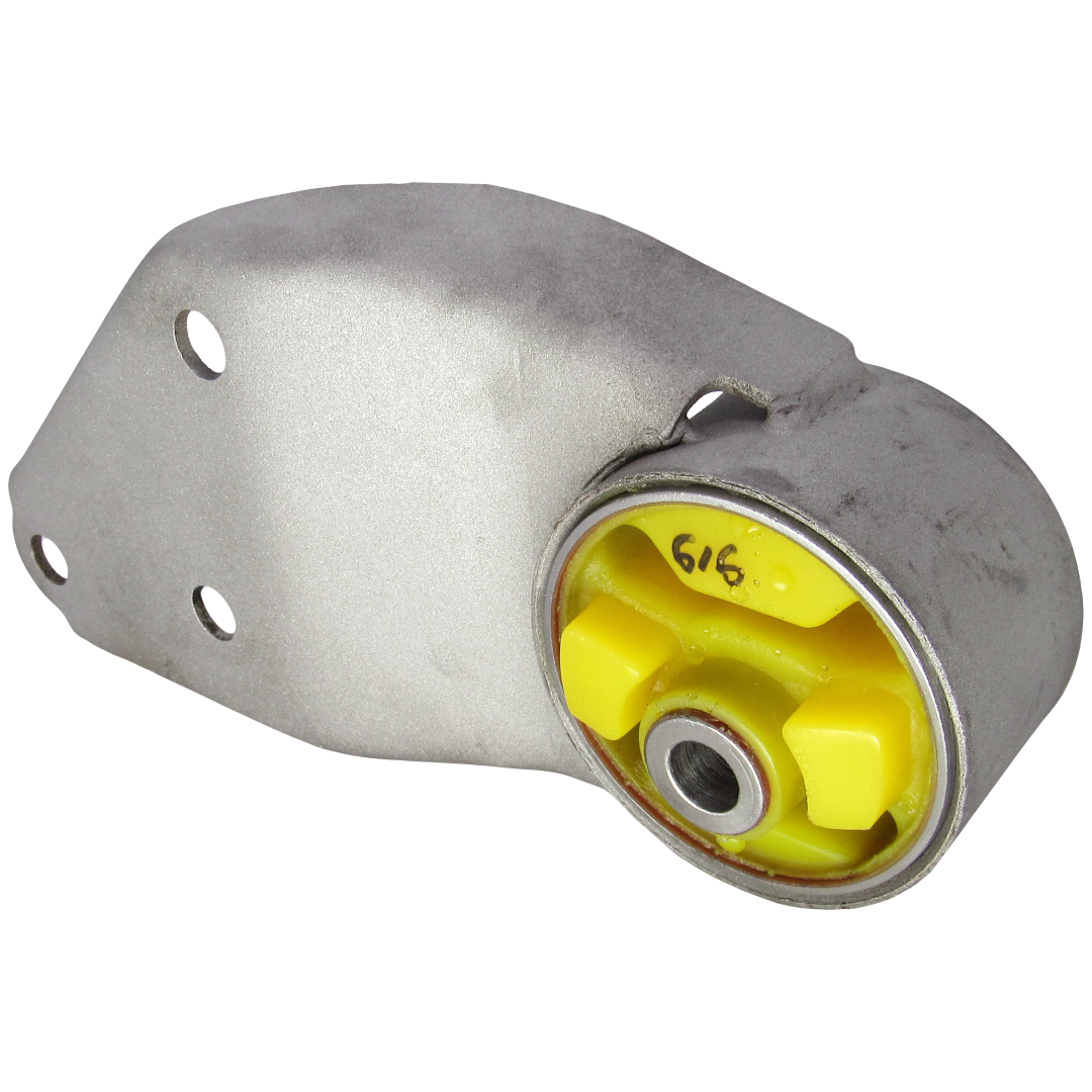 Поліуретанова подушка двигуна ліва Ваз 2108 1984-2010 HARDNESS Послуга ПО ЗАМІНІ САЙЛЕНТБЛОКА