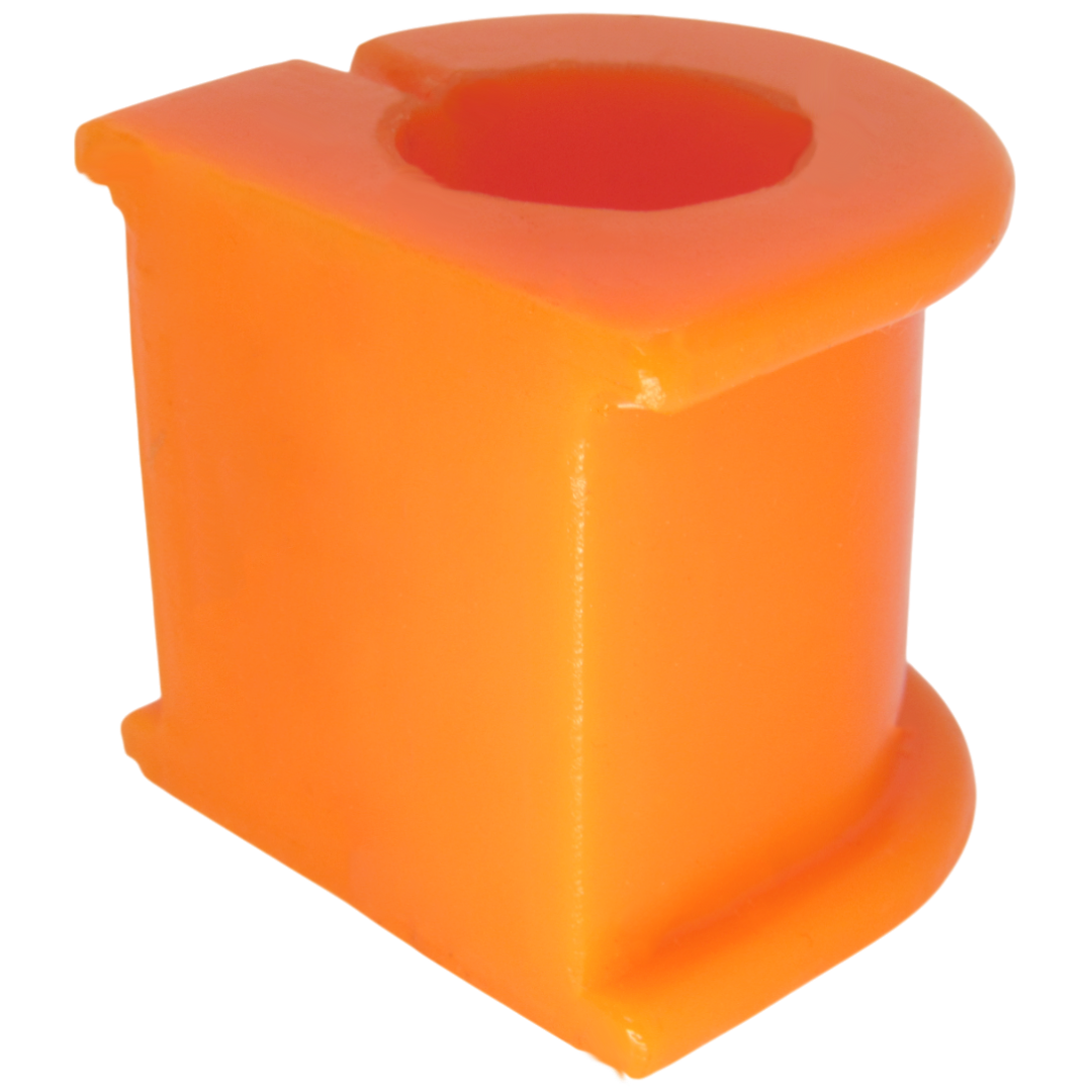 Полиуретановая втулка переднього стабилизатора Toyota Echo 1999-2005