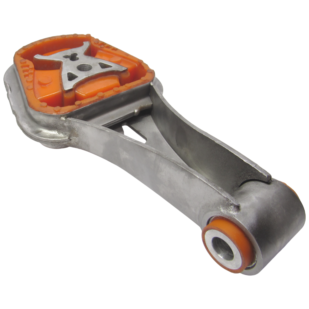 Поліуретанова подушка КПП Ford Transit 2013- РЕКОНСТРУКЦІЯ ВАШОЇ