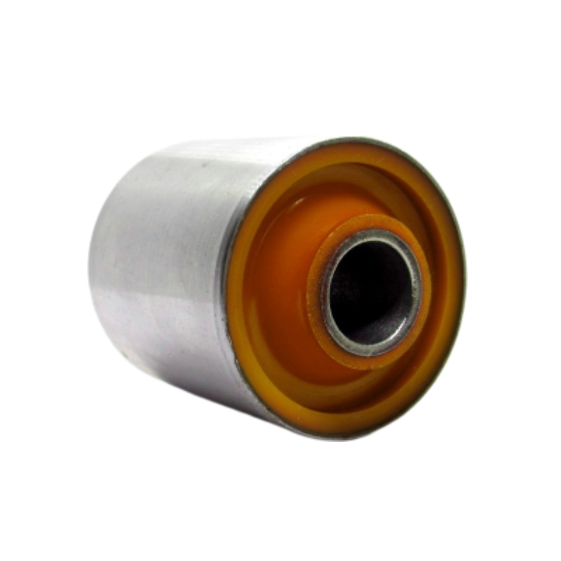 Поліуретановий сайлентблок задньої ресори передній Ford Transit 1994-2003