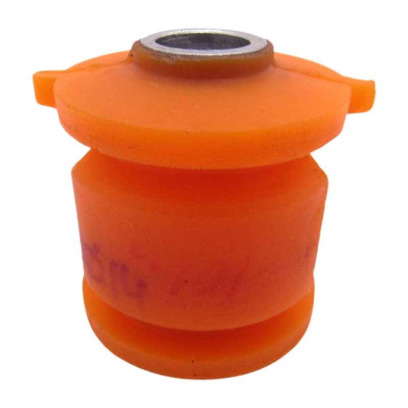 Поліуретановий сайлентблок заднього поздовжнього важеля передній 14мм Hyundai Accent 1994-1999