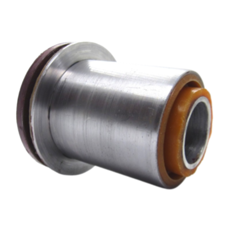 Поліуретановий сайлентблок переднього нижнього важеля задній Nissan Interstar 1998-2010