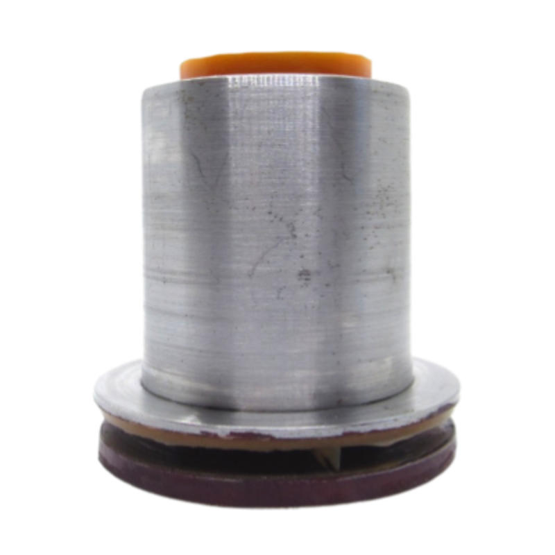 Поліуретановий сайлентблок переднього нижнього важеля задній Nissan Interstar 1998-2010