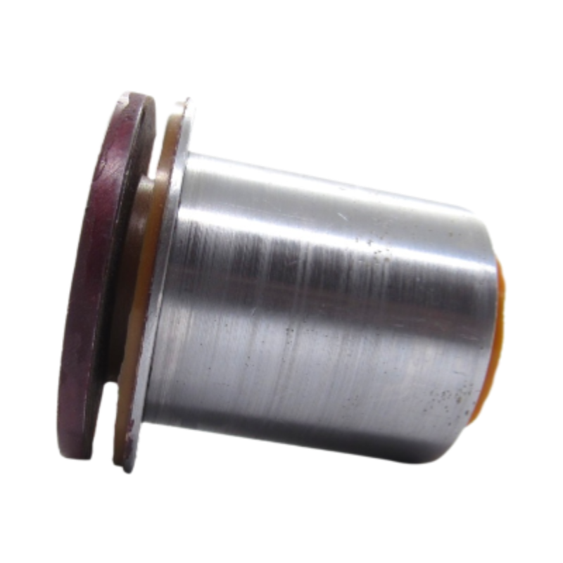 Поліуретановий сайлентблок переднього нижнього важеля задній Nissan Interstar 1998-2010