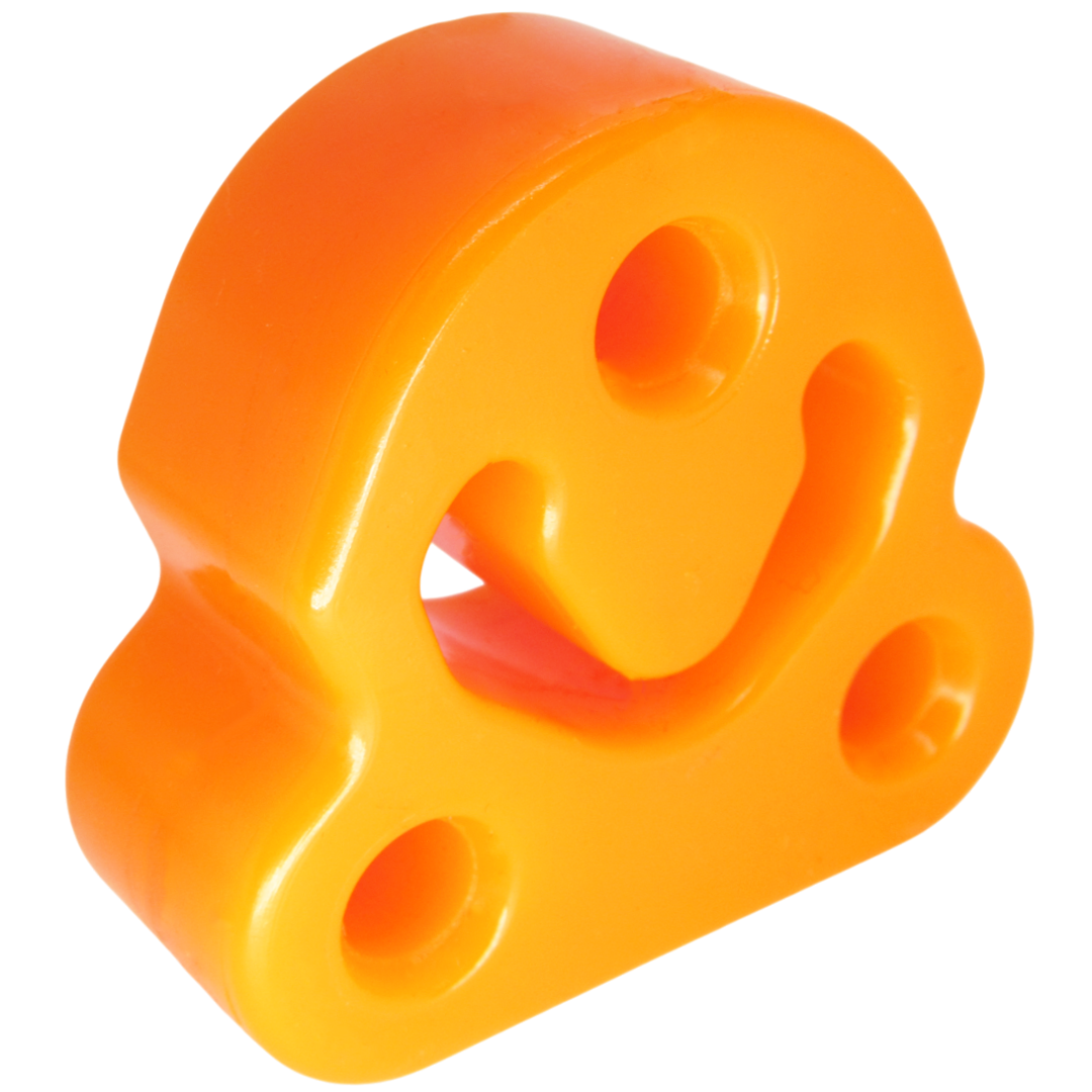 Поліуретанове кріплення глушника Nissan Sunny 1995-2000