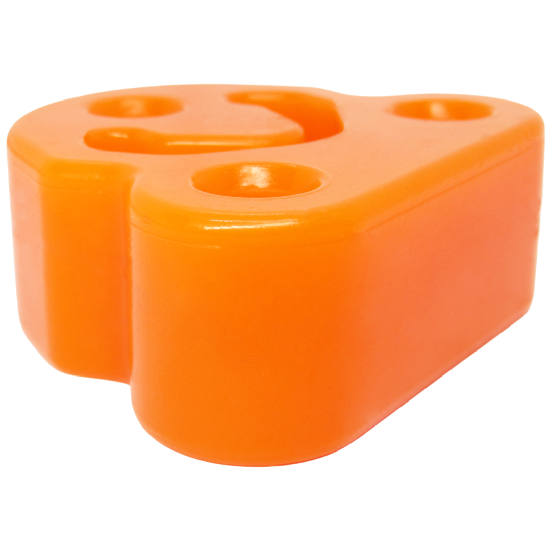 Поліуретанове кріплення глушника Nissan Sunny 1995-2000